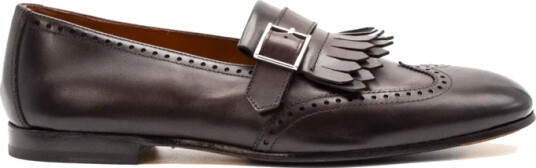 Doucal's Herre Sko Brun 42 EU,