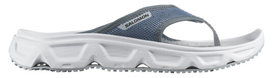 Salomon Reelax Break 6.0 Blue Ashes/white/pearl Blue UK 11.5 / EU 46 2/3 Salomon Reelax Break 6.0 Blue Ashes/white/pearl Blue UK 11.5 / EU 46 2/3