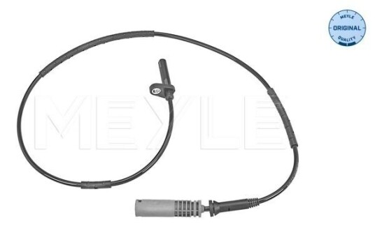 ABS sensor MEYLE 314 899 0101