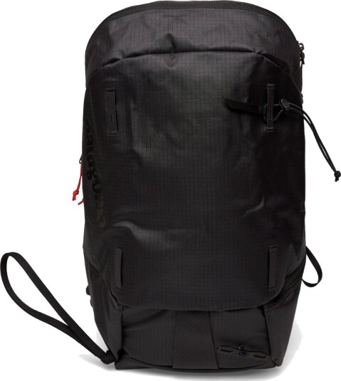 Patagonia Snowdrifter 20L Black L