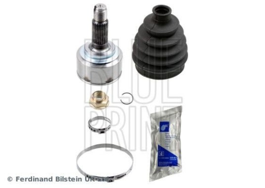 Blue Print Drivknute drivaksel BLUE PRINT ADBP890032