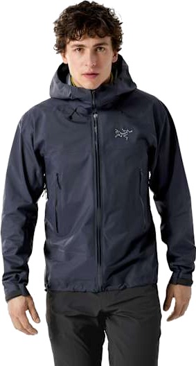 Arc'teryx Beta Sl Jacket M Black Sapphire XL Arc'teryx Beta Sl Jacket M Black Sapphire XL