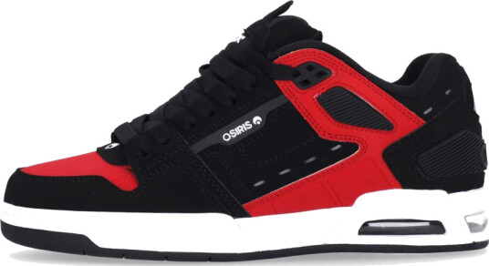 Osiris Herre Sko Flerfarget 41 1/2 EU, Osiris Herre Sko Flerfarget 41 1/2 EU,