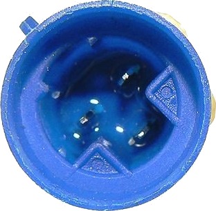 Temperaturbryter, kjølevifte METZGER 0915203