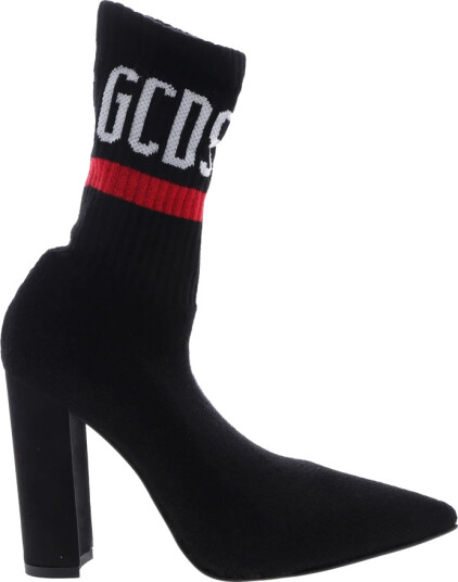 Gcds Dame Sko Svart 41 EU, Gcds Dame Sko Svart 41 EU,