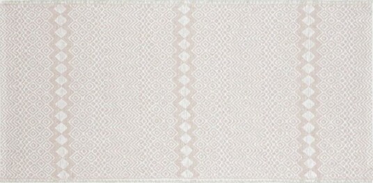 Plastmatter Horredsmattan Elin rosa Størrelse: 70 x 50 cm Plastmatter Horredsmattan Elin rosa Størrelse: 70 x 50 cm