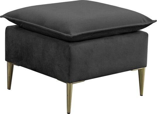 Staffin Fotskammel 50 cm -
