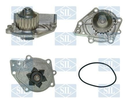 Saleri SIL PA682P Vannpumpe