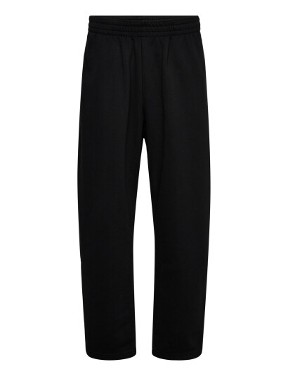 Champion Straight Hem Pants Black XL