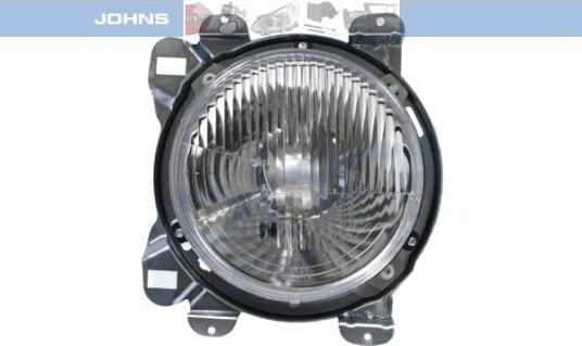 JOHNS 95 65 10 Frontlykter