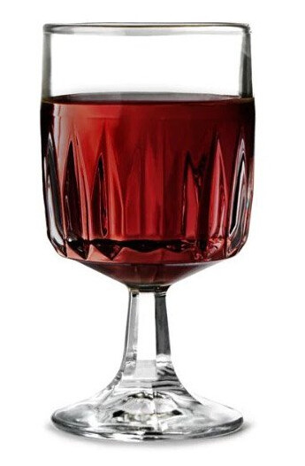 Winchester vinglass 31 cl Winchester vinglass 31 cl