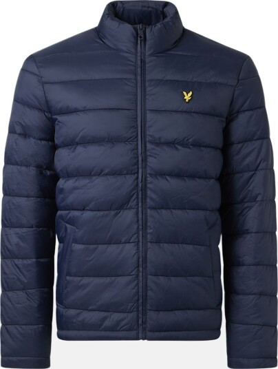 Lyle&Scott Quilted Puffer Jacket Lyle&Scott Quilted Puffer Jacket