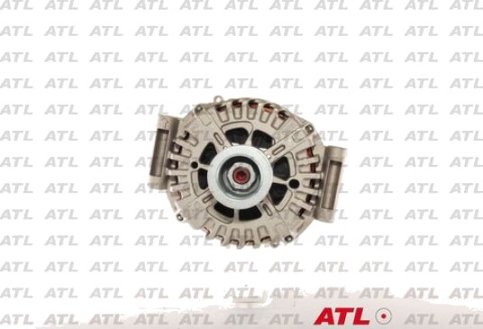 Dynamo ATL Autotechnik L 84 540 Dynamo ATL Autotechnik L 84 540