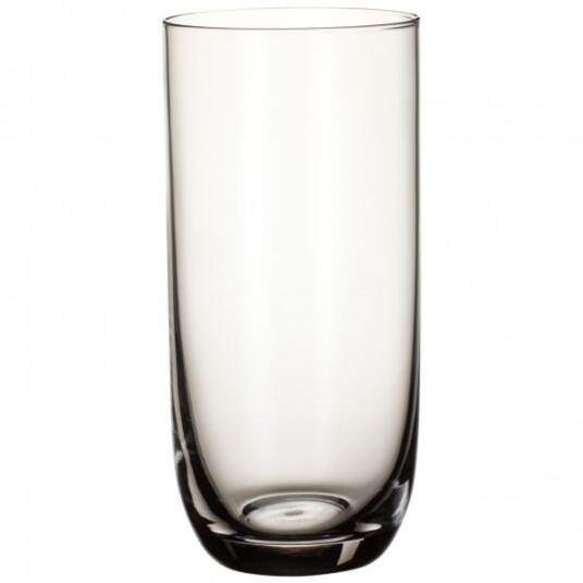Villeroy & Boch La Divina longdrinkglass 4-pakning 44 cl