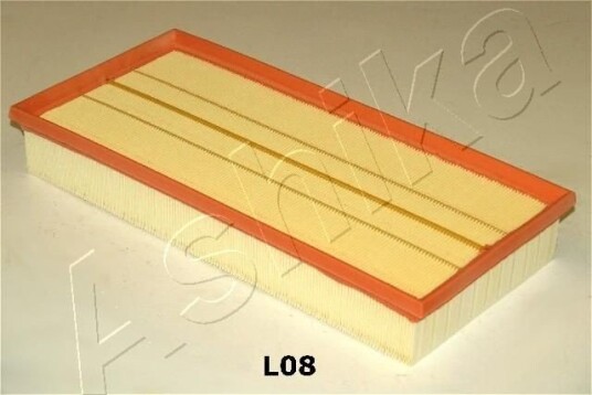 Luftfilter ASHIKA 20 0L L08