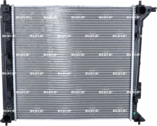 Radiator NRF 550221