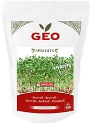 Geo Bavicchi Brokkolifrø Ø 300 g. Geo Bavicchi Brokkolifrø Ø 300 g.