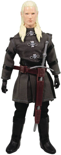 House of the Dragon  Daemon Targaryen 8" Action Figure