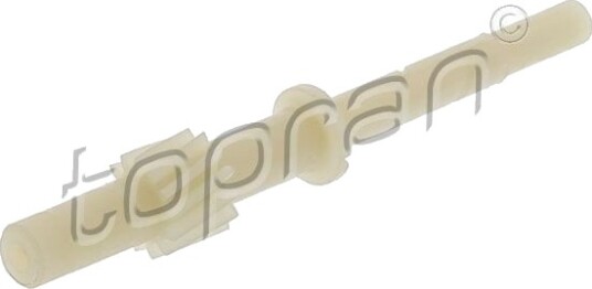 Speedometer aksel TOPRAN 107 402