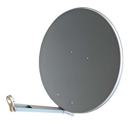 Televes 790511 Parabol for mast 30 90 mm Antenneutstyr