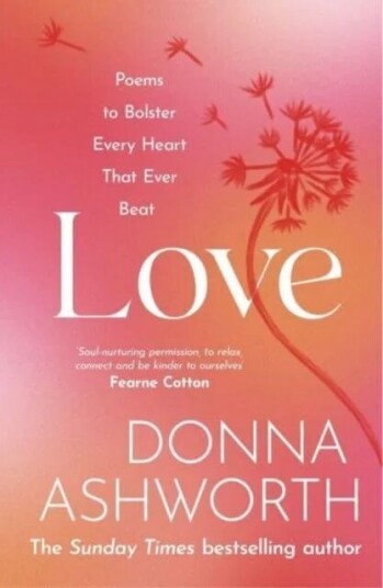 Love Av Donna Ashworth
