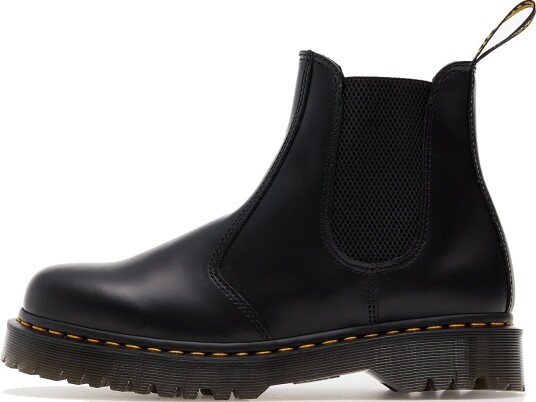 Dr. Martens 2976 Bex - Black - 37