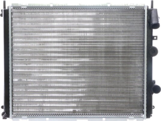 Radiator MAHLE ORIGINAL CR 510 000S Radiator MAHLE ORIGINAL CR 510 000S