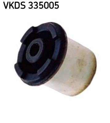 Feste, styrestag SKF VKDS 335005
