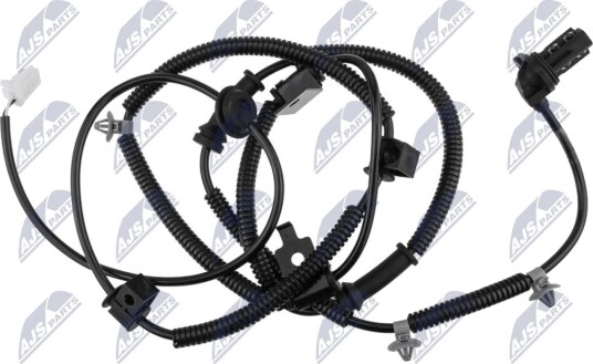 Sensor, ABS NTY HCA-KA-360