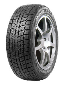 Linglong Green-Max Winter Ice I-15 SUV 265/45R21 104T Nordiske vinterdekk Linglong Green-Max Winter Ice I-15 SUV 265/45R21 104T Nordiske vinterdekk