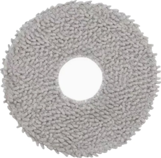 Dreame L50 Ultra grov moppeklut