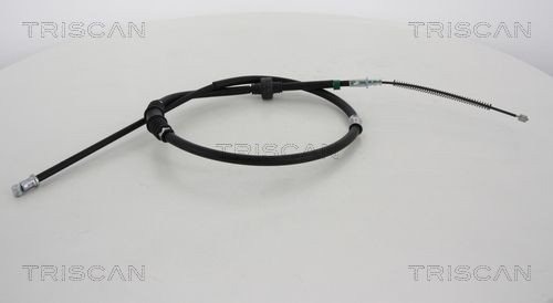 TRISCAN 8140 42178 Tautrekk håndbremse