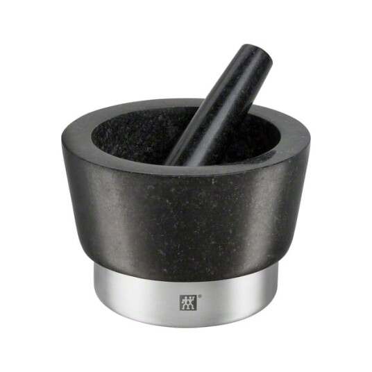Zwilling spices mortel svart Zwilling spices mortel svart