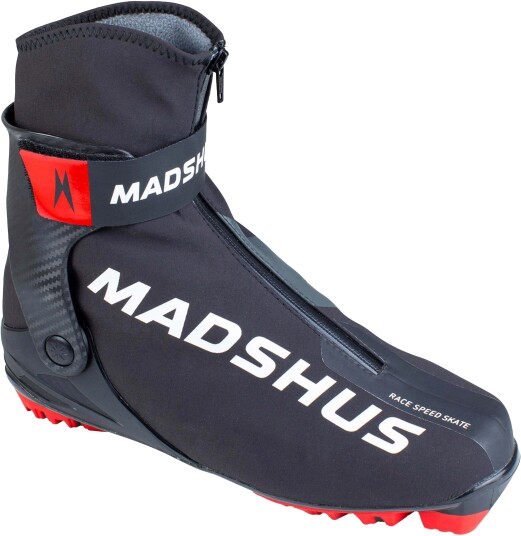 Madshus Race Speed Skate 21/22 Svart 40