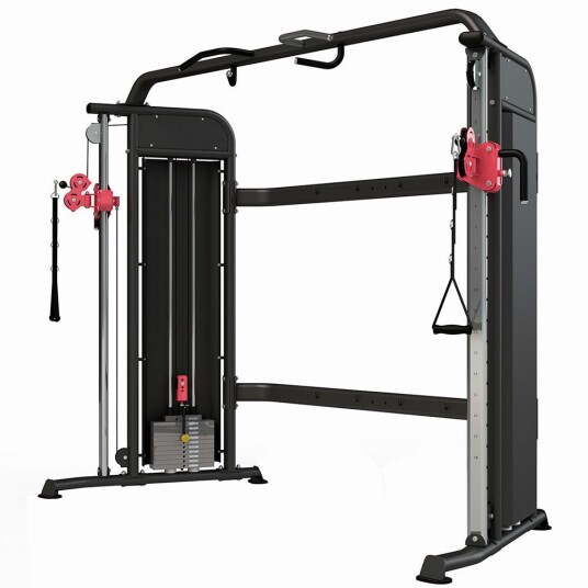 Master Fitness Cross cable tillbehör X17 / X20