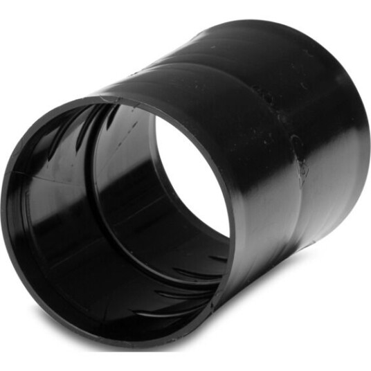 Infraplast Skjøtemuffe for korrugerte DV rør 110mm - 2800919