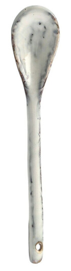 Broste Copenhagen Nordic Sand teskje 16 cm