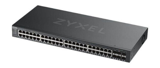 ZyXEL GS2220-50 (4718937607525)