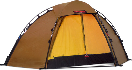 Hilleberg Soulo BL sand OneSize, Sand Hilleberg Soulo BL sand OneSize, Sand