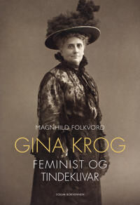Gina Krog Av Magnhild Folkvord