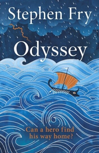 Odyssey Odyssey