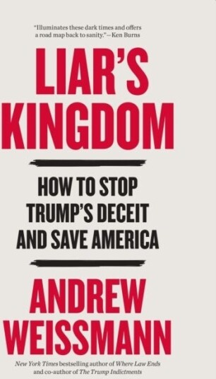 Liar's Kingdom