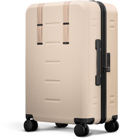 DB Journey Ramverk Medium trillekoffert DB Journey Ramverk Medium trillekoffert