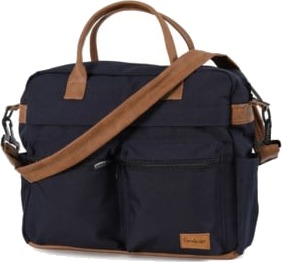 Emmaljunga Stelleveske Travel Outdoor 2027 Navy Emmaljunga Stelleveske Travel Outdoor 2027 Navy