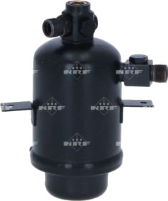 Tørker, klimaanlegg NRF 33067