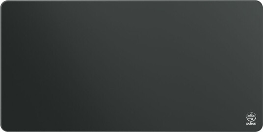 Pulsar Neptune Pro Musematte Xxl - Xsoft - Jet Black Pulsar Neptune Pro Musematte Xxl - Xsoft - Jet Black