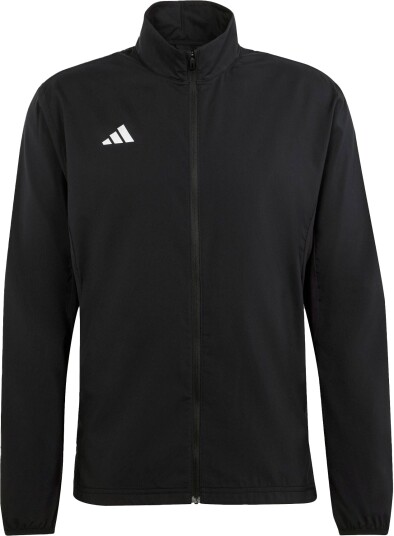 Adidas Adizero Essentials Running Jacket Herre Black L Adidas Adizero Essentials Running Jacket Herre Black L