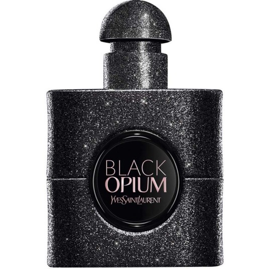 Yves Saint Laurent Black Opium Extreme Eau de Toilette 30ml Spray med Kaffe og Vanilje
