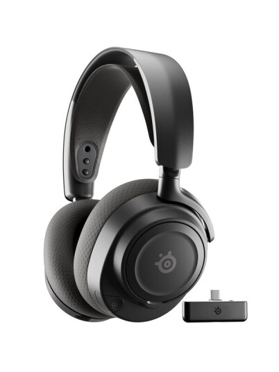 SteelSeries Arctis Nova 7 Gen 2   Xbox Wireless Gaming Headset Svart