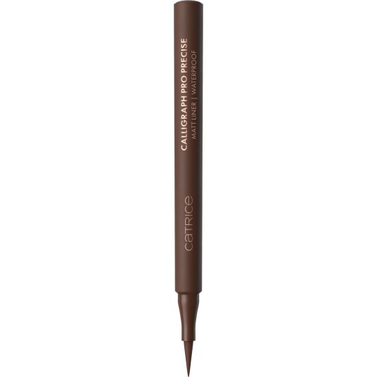 Catrice Calligraph Pro Precise Matt Liner Waterproof 020 Espresso Brow